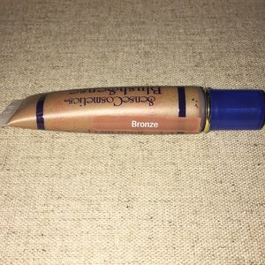 Tester BlushSense: Bronze